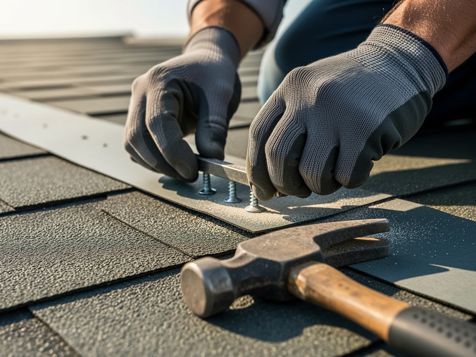 Why choose Fascia Repair in Eddyville, NE